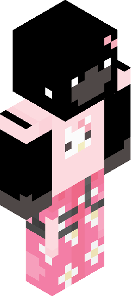 HodenSafter's full body