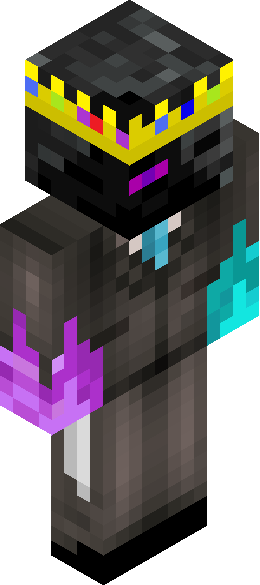 Intolerant_'s full body