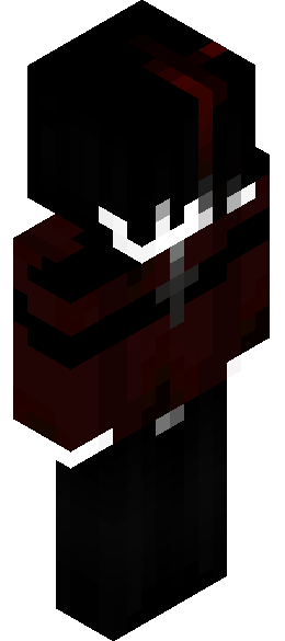 zBeratStrafe's full body