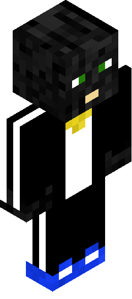 knight18's full body