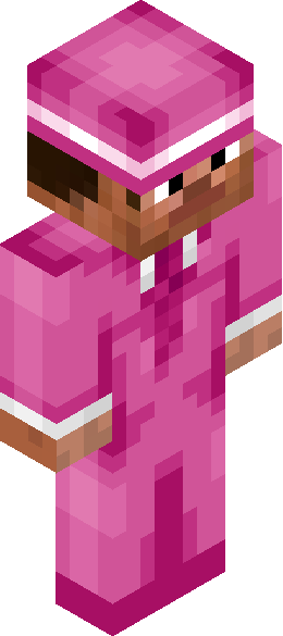 MikiPowPow's full body