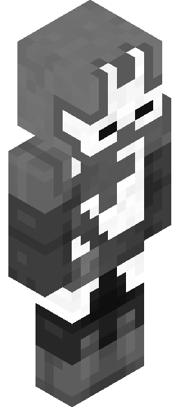 maxinils's full body