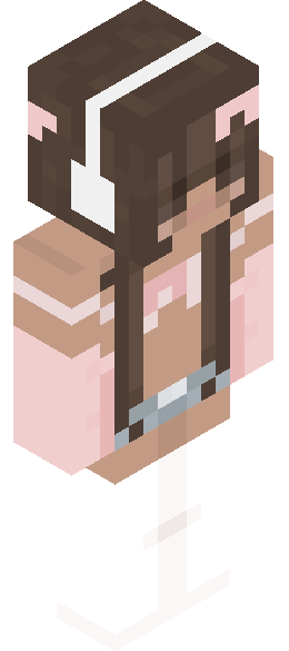 JessiceV's full body