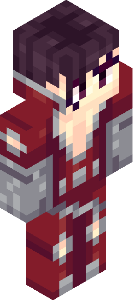 HelamanDoMining_'s full body