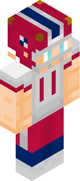 johnlindberg604's full body