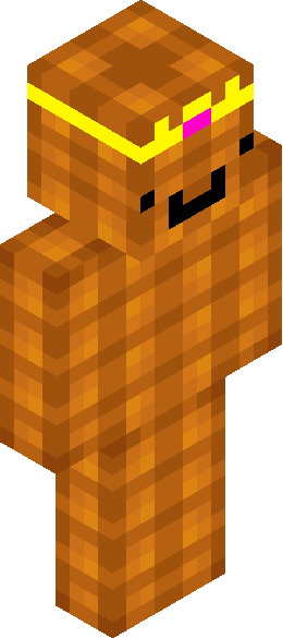 Waffleboy22's full body