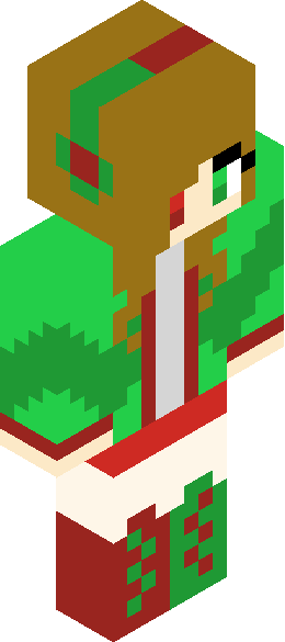 raiyneisdead's full body