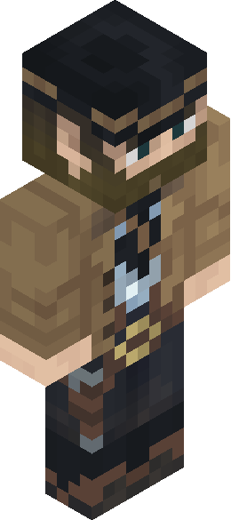 MarioBros25224's full body