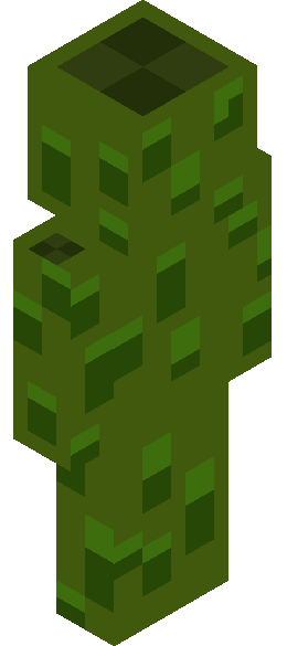 kaamerplant's full body