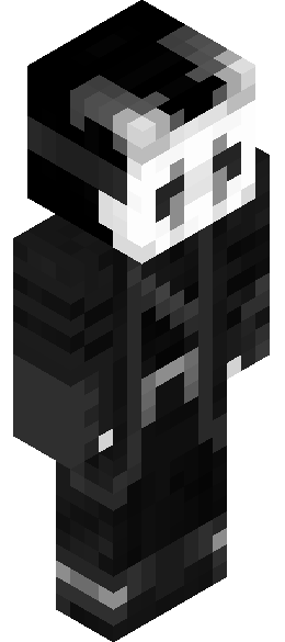 NiqhtSnake's full body