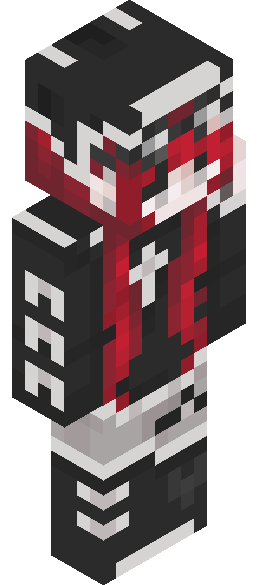 CymEx0er's full body