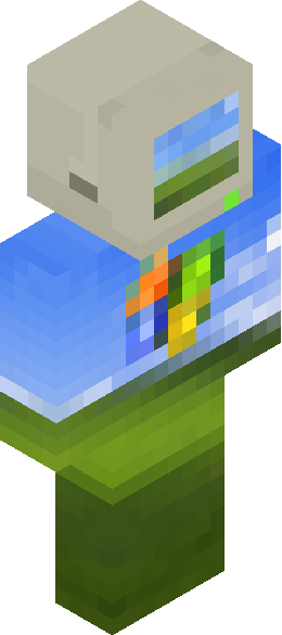 panda011245's full body