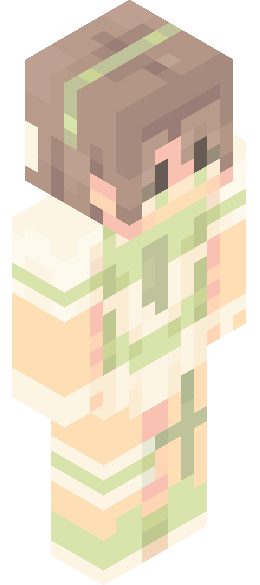 Skyler_NL's full body