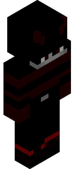 _Ueberfluessig's full body