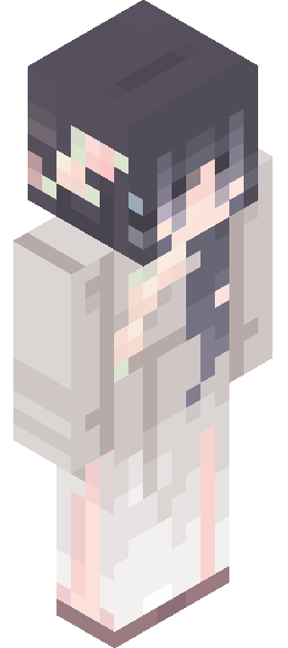 geenmilo's full body