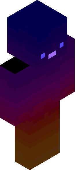 InsxnityYT's full body