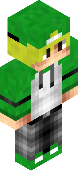 SeboBebo56's full body