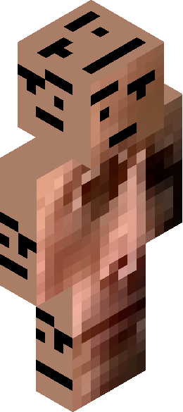 PifeSpelar's full body