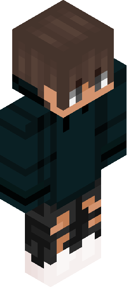 Kona_223's full body