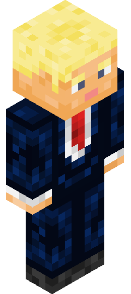 IgnConnor58's full body