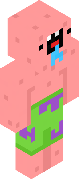 mrKachna123's full body