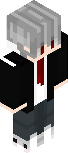 anthony7270's full body