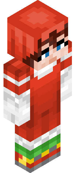 Maxxxx694's full body