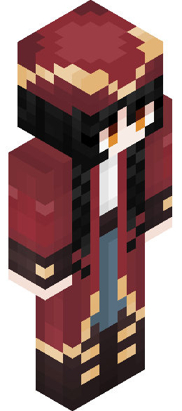 ninerbobiner's full body