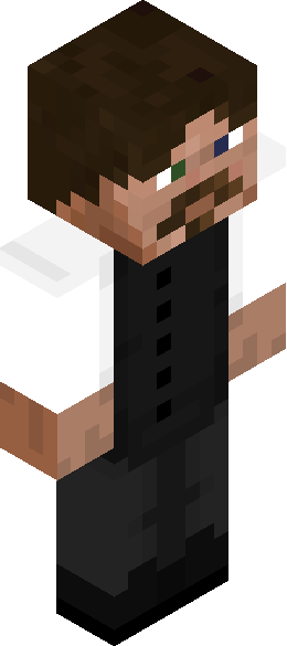 Kak0nator's full body