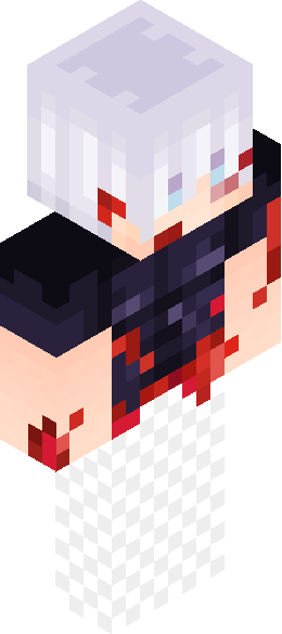 Alterna1218's full body