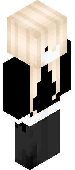 AnnieHayz's full body