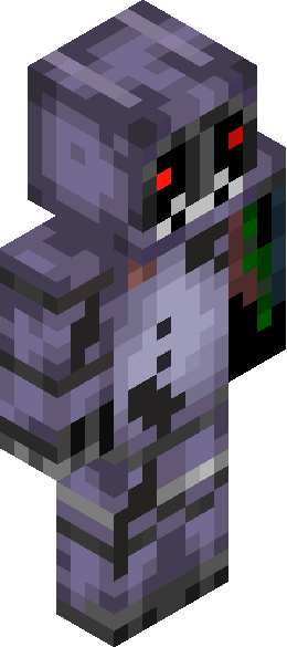 Eliota2014's full body