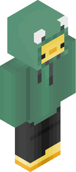 captainducc's full body