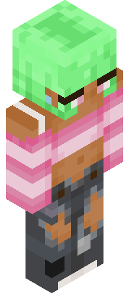 ughpinky's full body