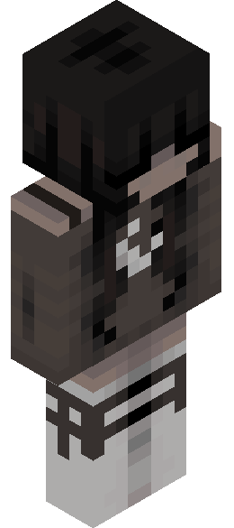 required779's full body