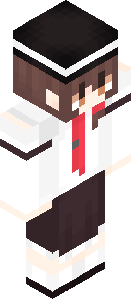 Cheetah_Boi's full body