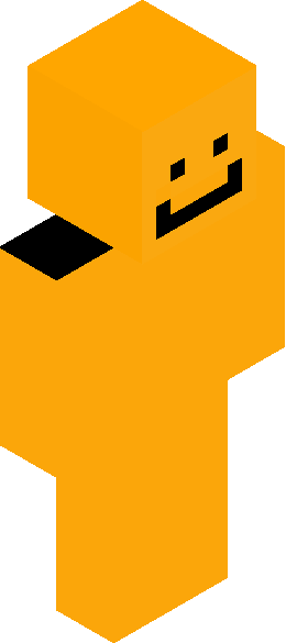 CHECKEN_JOKEY's full body