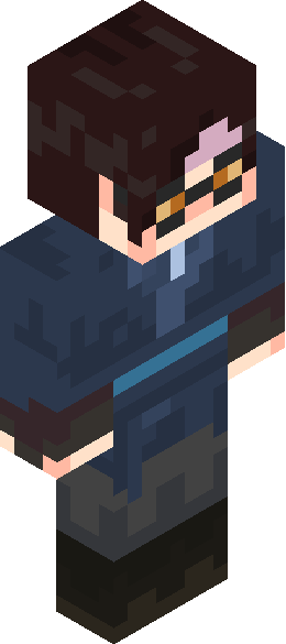 Mizu2412's full body