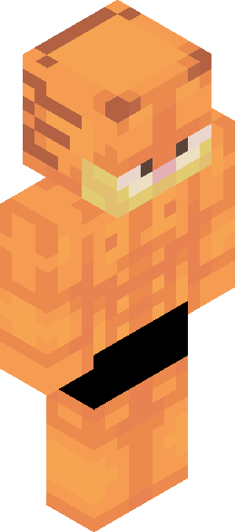 OpdelGubl's full body