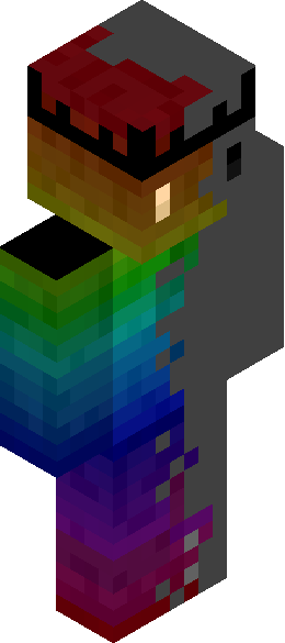 cubomagico23's full body