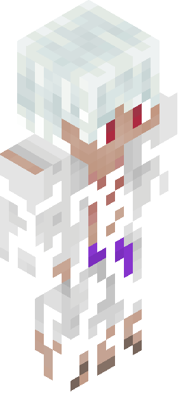 Skigodlg's full body