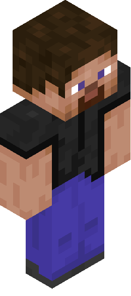 hippedgamer's full body