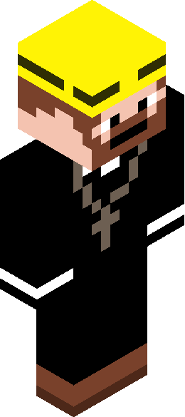 Delfinoadueante's full body