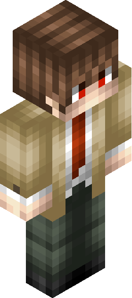 chilibia's full body