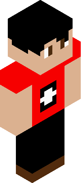 voidzilla2468's full body