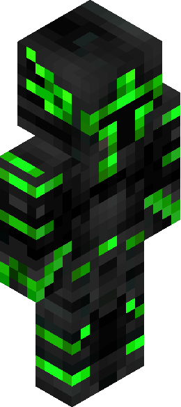 Tzlightning26's full body