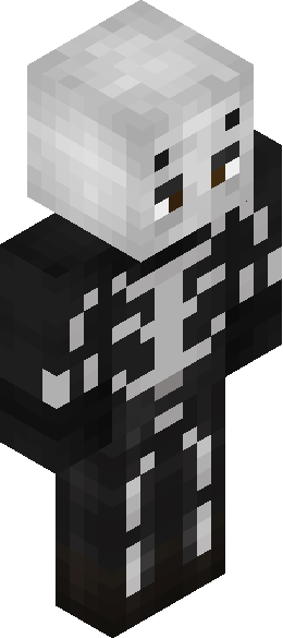 ProGolden's full body