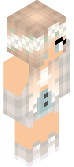 SimplyEmmy's full body