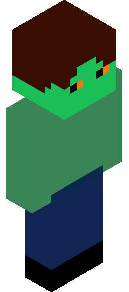 meckymeck's full body