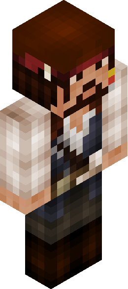 Junknooo's full body